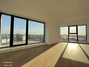 Apartament luminos cu 3 camere | One Verdi Park — miniatura 3