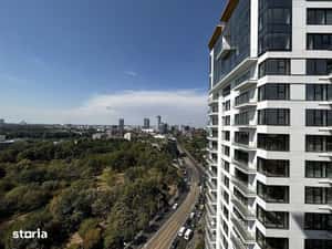 Apartament luminos cu 3 camere | One Verdi Park — miniatura 6