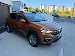 Vand Dacia Sandero Stepway 3/ 1.0 tce+GPL (2022) 6 trepte — miniatura 3