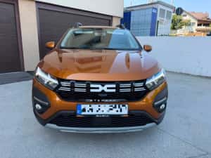 Vand Dacia Sandero Stepway 3/ 1.0 tce+GPL (2022) 6 trepte — miniatura 4