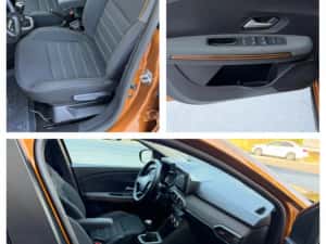 Vand Dacia Sandero Stepway 3/ 1.0 tce+GPL (2022) 6 trepte — miniatura 7