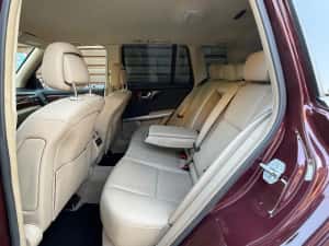 Mercedes Glk automat — miniatura 5