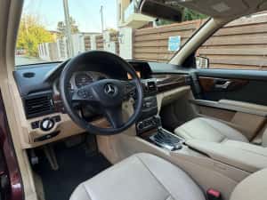 Mercedes Glk automat — miniatura 6