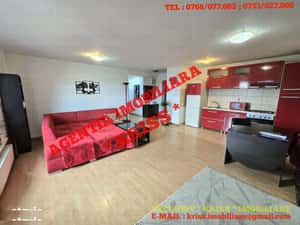 NOU! Apartament 2 Camere CRAIOVEI Bloc 2010 62 Mp. Etaj Intermediar — miniatura 3