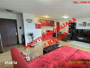 NOU! Apartament 2 Camere CRAIOVEI Bloc 2010 62 Mp. Etaj Intermediar — miniatura 4