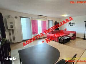NOU! Apartament 2 Camere CRAIOVEI Bloc 2010 62 Mp. Etaj Intermediar — miniatura 6