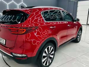 KIA SPORTAGE 2019 1.6D E6 Manuală 116 HP Diesel — miniatura 3