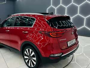 KIA SPORTAGE 2019 1.6D E6 Manuală 116 HP Diesel — miniatura 4