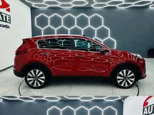 KIA SPORTAGE 2019 1.6D E6 Manuală 116 HP Diesel — miniatura 5