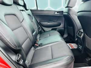 KIA SPORTAGE 2019 1.6D E6 Manuală 116 HP Diesel — miniatura 7