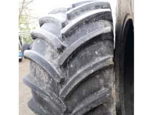 Anvelopea 900/60R32 Goodyear Second Hand pt Combina fara defecte