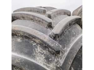 Anvelopea 900/60R32 Goodyear Second Hand pt Combina fara defecte — miniatura 3