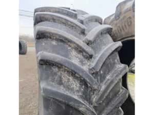 Anvelopea 900/60R32 Goodyear Second Hand pt Combina fara defecte — miniatura 7