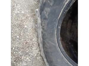 Anvelopea 900/60R32 Goodyear Second Hand pt Combina fara defecte — miniatura 10