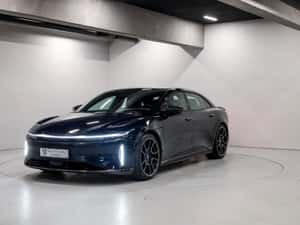Lucid Air Electric 1251 CP Berlină Second-hand — miniatura 1