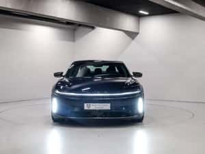 Lucid Air Electric 1251 CP Berlină Second-hand — miniatura 2