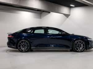 Lucid Air Electric 1251 CP Berlină Second-hand — miniatura 3