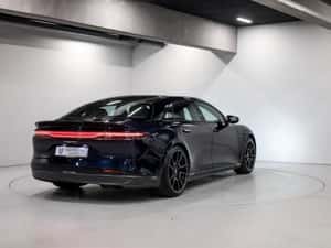 Lucid Air Electric 1251 CP Berlină Second-hand — miniatura 4