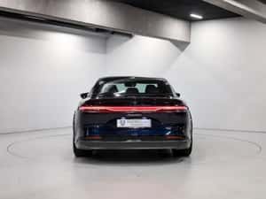 Lucid Air Electric 1251 CP Berlină Second-hand — miniatura 5
