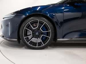 Lucid Air Electric 1251 CP Berlină Second-hand — miniatura 6