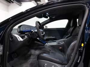 Lucid Air Electric 1251 CP Berlină Second-hand — miniatura 7
