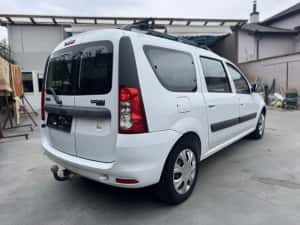 Dacia Logan MCV cu 7 locuri — miniatura 3