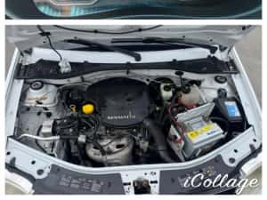 Dacia Logan MCV cu 7 locuri — miniatura 6