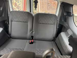 Dacia Logan MCV cu 7 locuri — miniatura 8