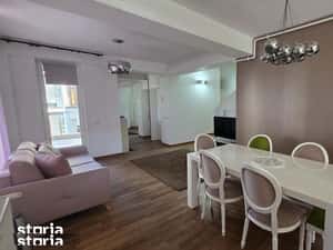 Duplex 3 camere Vatra Luminoasă/3 Băi/5 Terase/Parcare Proprie — miniatura 3