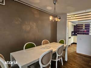 Duplex 3 camere Vatra Luminoasă/3 Băi/5 Terase/Parcare Proprie — miniatura 4