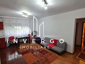 Apartament in bloc nou, 2 camere, de inchiriat, in Manastur — miniatura 4