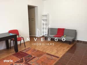 Apartament in bloc nou, 2 camere, de inchiriat, in Manastur — miniatura 5
