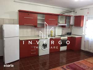 Apartament in bloc nou, 2 camere, de inchiriat, in Manastur — miniatura 6