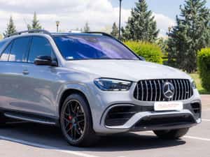 Mercedes-Benz GLE 63 AMG 3982 cm3 612 cp