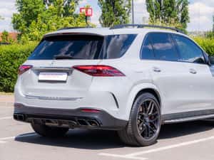 Mercedes-Benz GLE 63 AMG 3982 cm3 612 cp — miniatura 6