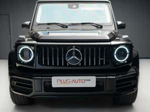 Mercedes-Benz G 63 AMG 2018, 585 cp, 108.500 km — miniatura 3