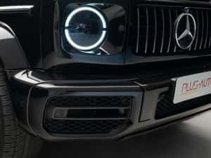 Mercedes-Benz G 63 AMG 2018, 585 cp, 108.500 km — miniatura 4