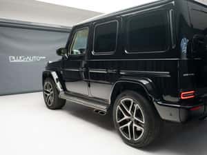 Mercedes-Benz G 63 AMG 2018, 585 cp, 108.500 km — miniatura 7