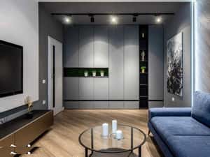 Apartament 2 camare Bld Metalurgiei — miniatura 3