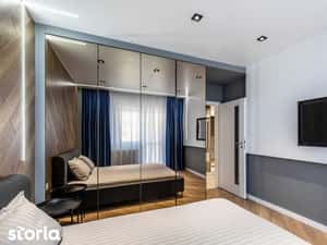 Apartament 2 camare Bld Metalurgiei — miniatura 6