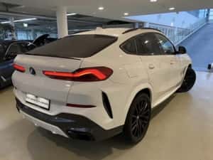 BMW X6 SUV 2022 - Second Hand — miniatura 2