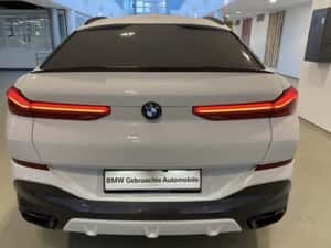 BMW X6 SUV 2022 - Second Hand — miniatura 3