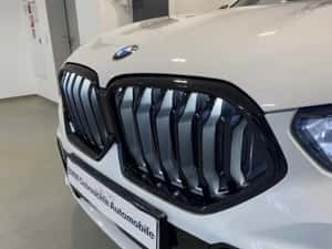 BMW X6 SUV 2022 - Second Hand — miniatura 4