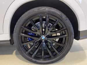 BMW X6 SUV 2022 - Second Hand — miniatura 5