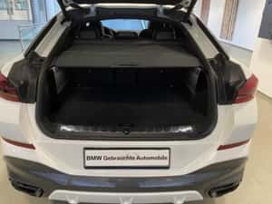 BMW X6 SUV 2022 - Second Hand — miniatura 6