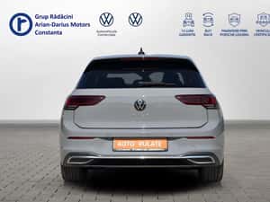 Volkswagen Golf Automată 150 HP Diesel — miniatura 3