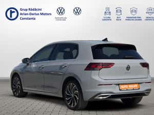 Volkswagen Golf Automată 150 HP Diesel — miniatura 4