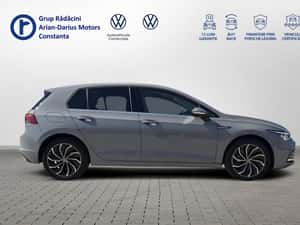 Volkswagen Golf Automată 150 HP Diesel — miniatura 6