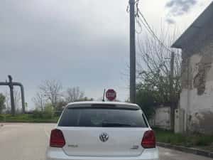 Volkswagen Polo 1.4 diesel 105cp 2016 Euro 6 LOUNGE — miniatura 5