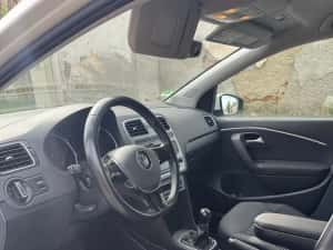 Volkswagen Polo 1.4 diesel 105cp 2016 Euro 6 LOUNGE — miniatura 7
